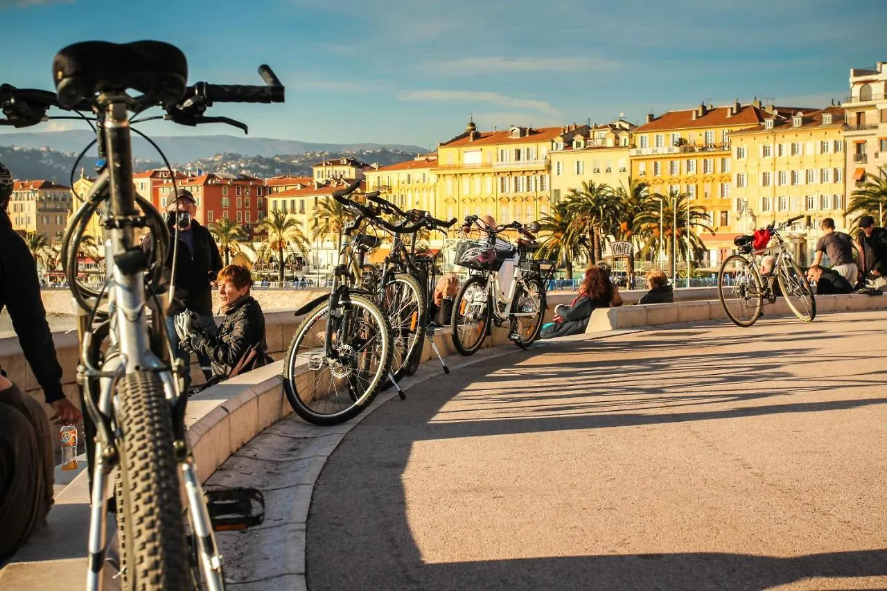 Appartamento My Casa - Gambetta 33 Nizza
