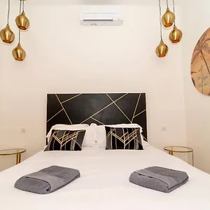 Luxury Congres Apartment