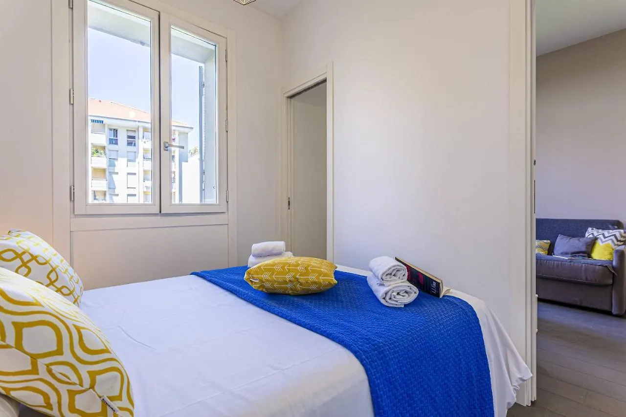 My Casa - Gambetta 33 Apartment Nice 0*,