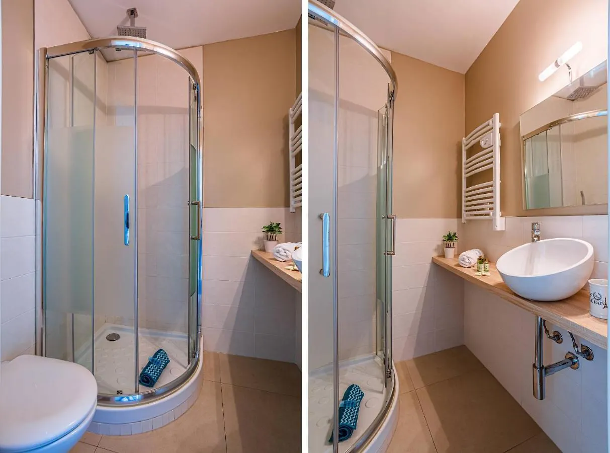 My Casa - Gambetta 33 Apartment Nice France