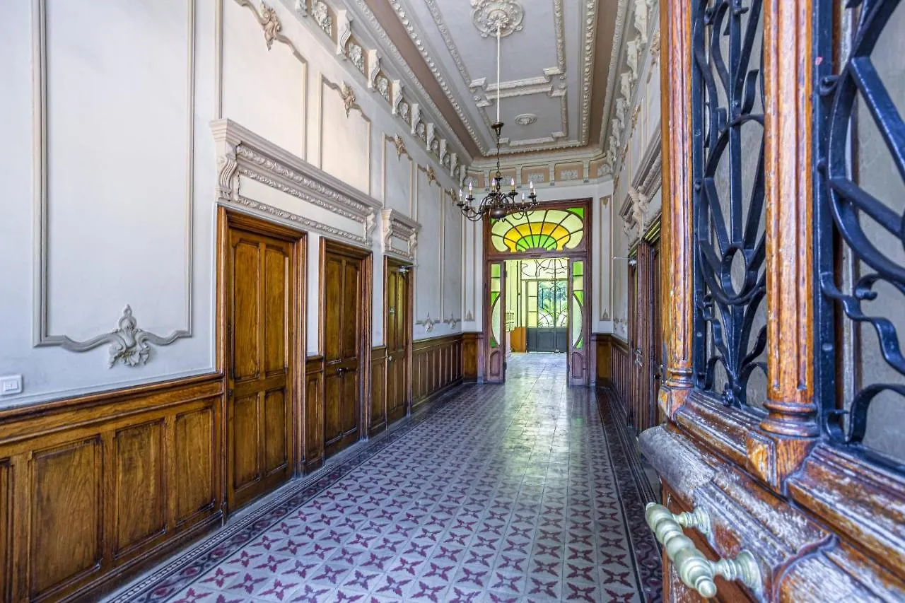 My Casa - Gambetta 33 Apartment Nice